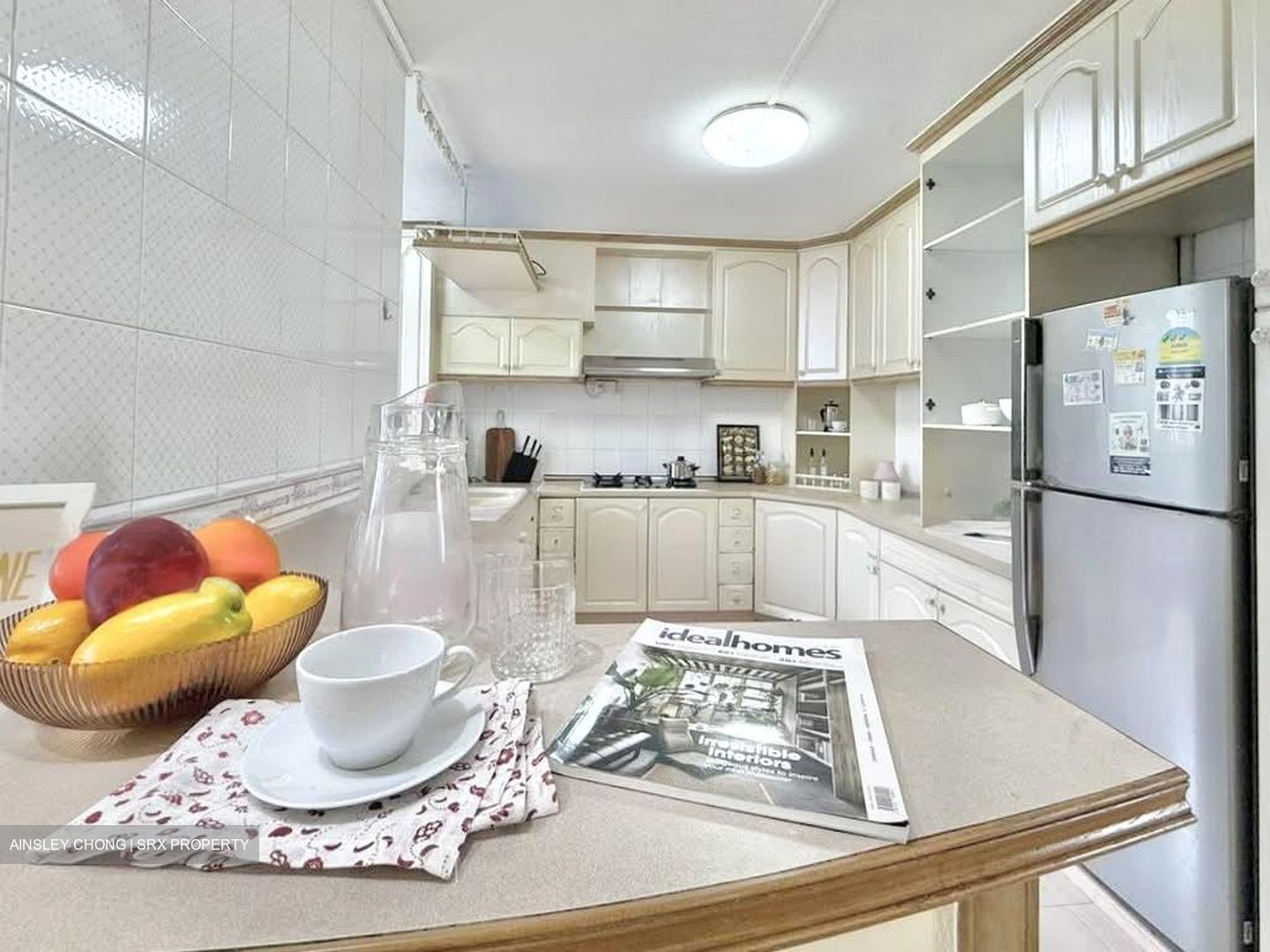 Blk 838 Woodlands Street 82 (Woodlands), HDB Executive #556849931